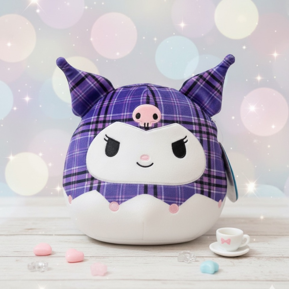 Kuromi